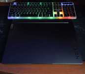 Ноутбук Lenovo Legion 5 15ARP8  R7-7735HS/16Gb/512Gb/RTX4060