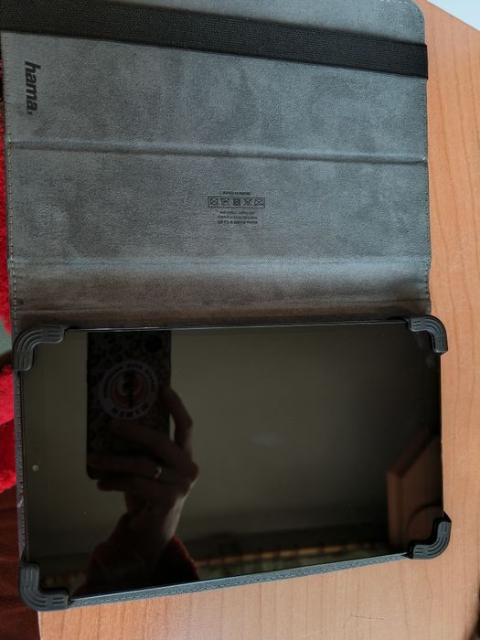 samsung galaxy tab A9 таблет
