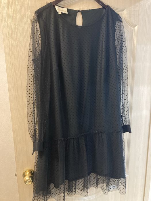 Продам вечернее платье