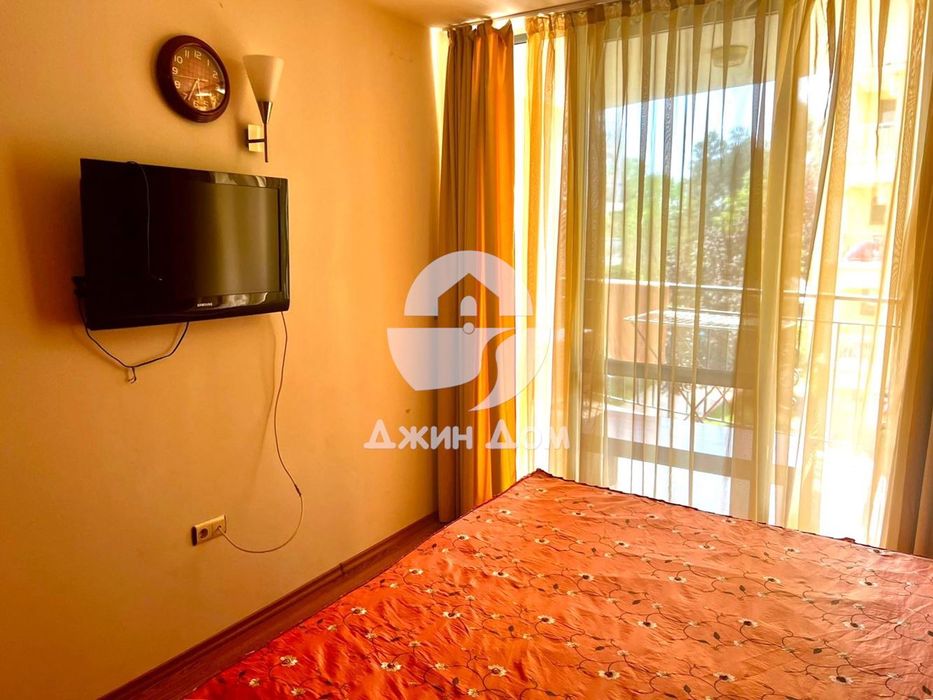 Продава се Двустаен апартамент в к.к. Слънчев бряг - 63 кв.м за 969 €/кв.м - Снимка #4