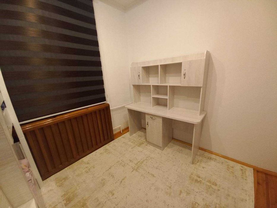 яккасарай вторичка кушбеги 3х ком с ремонтом 78м2; Башлык ‼️‼️‼️