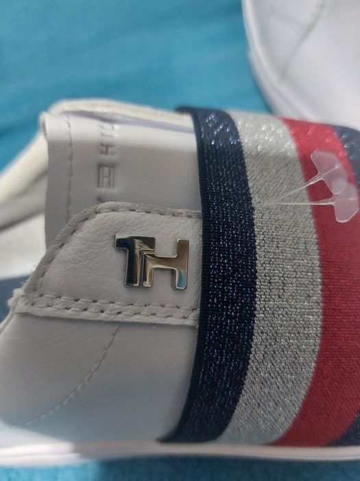 Teniși Tommy Hilfiger