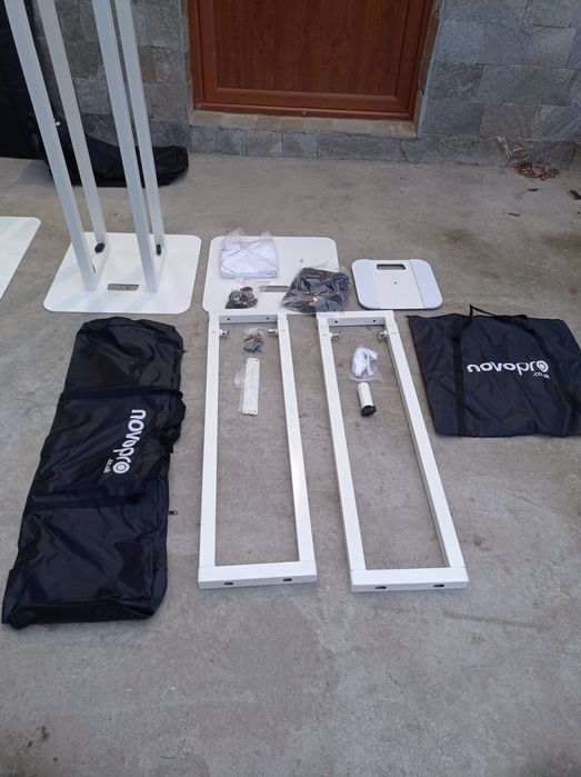 Алуминиеви тотеми (стойки за осветление)