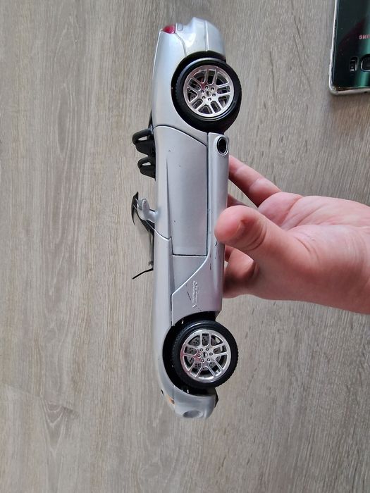 Macheta 1/18 Viper pentru piese, 50 lei, doar in Cluj