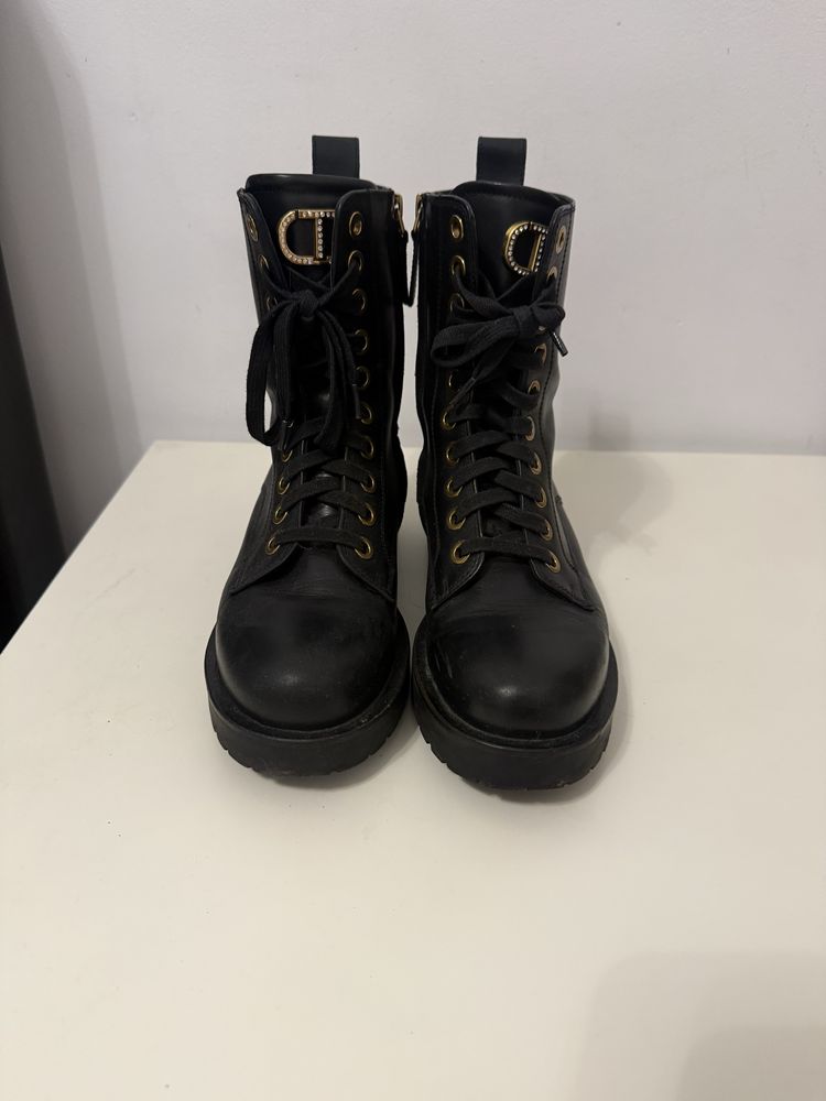 дамски кубинки Twin Set