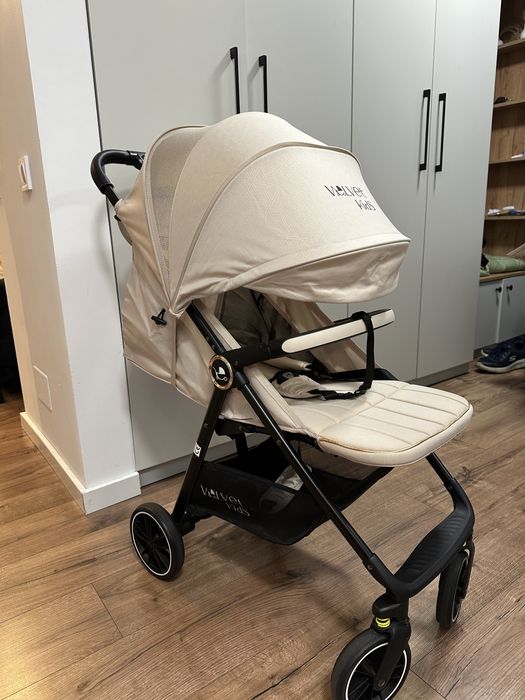 Carucior sport Velvet kids