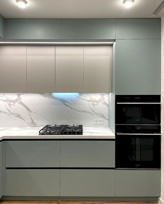 Мебель Кухонная  на заказ