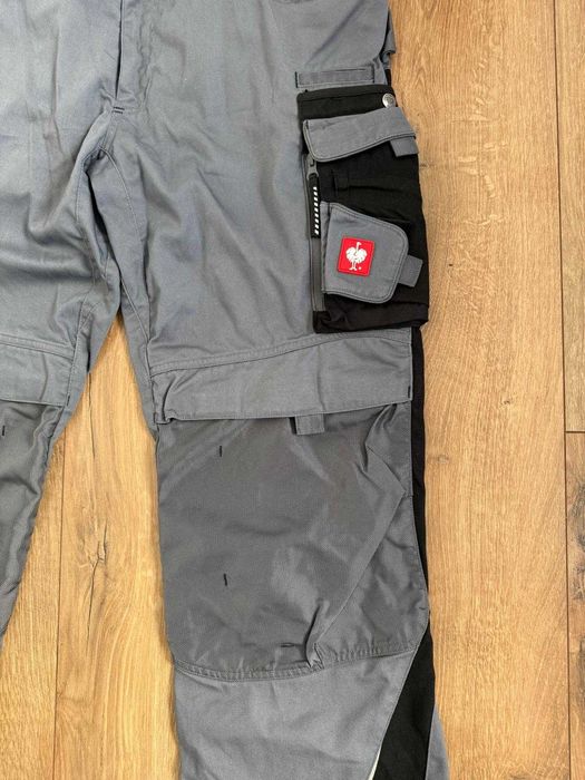 Engelbert Strauss 50 M barbati Motion pantaloni Cordura Flexbelt