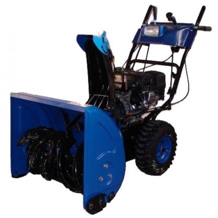 Freza zapada MGR 6562 motor Loncin, utilizata o singura data.