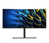 Монитор Huawei MateView GT ZQE-CBA черный