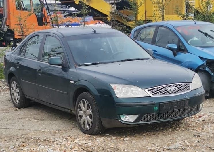 Aripa Ford Mondeo