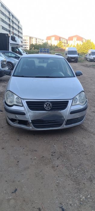 Volkswagen Polo .