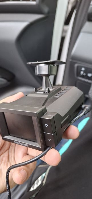 Neoline 9700s black wifi 2025 года куплено идеал держате питание ест