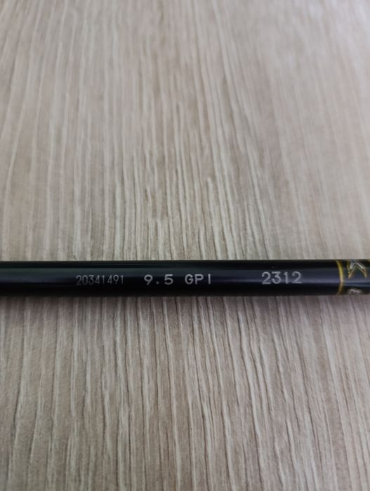 Sageți Easton X23