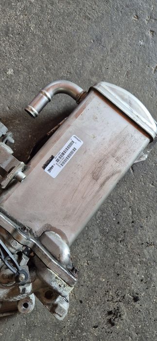 Racitor gaze cu egr audi a6 c7 2.0 cgl 170 cp audi a5 a4