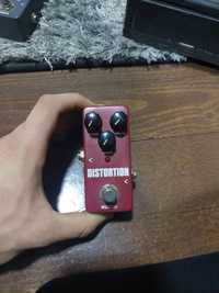Kokko Distortion pedal