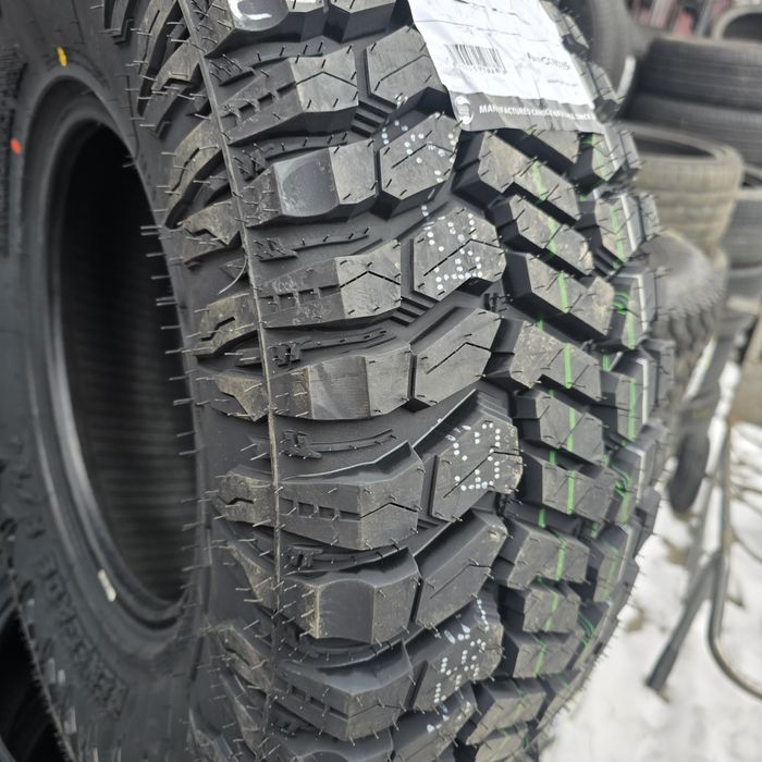 Гуми за джип офф Роуд 31 10.5 15