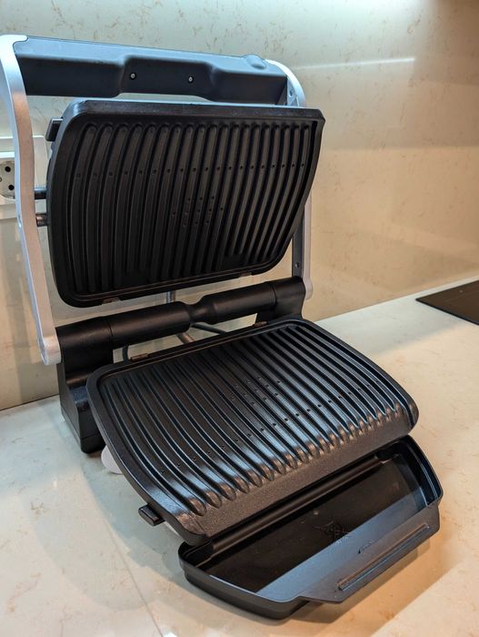 Tefal OptiGrill грил преса GC716D12