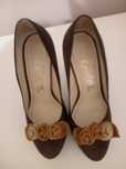 Pantofi piele Guban
