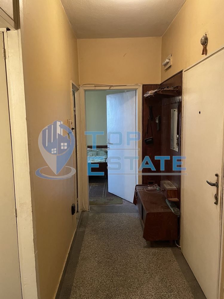 Продава се Двустаен апартамент в Горна Оряховица - 62 кв.м за 934 €/кв.м - Снимка #7