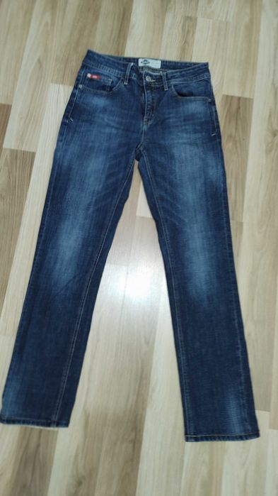 Blugi originali S/M Lee Cooper