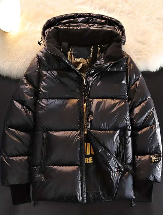 Новая мужская куртка / 2 размера