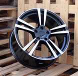 20" Джанти 5x130 за Porsche Cayenne I II Cayman Panamera