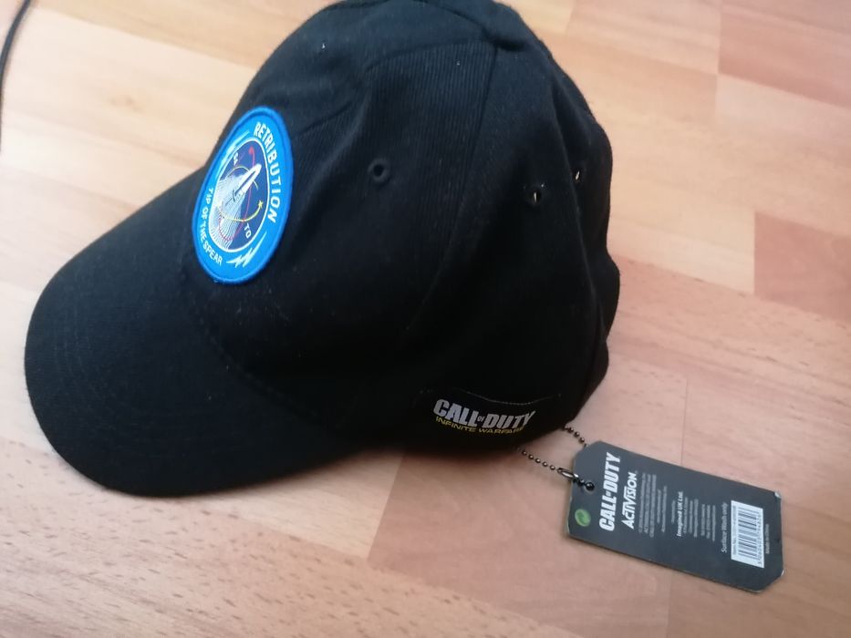 Sapca Call of Duty Retribution nou