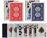 Пластиковые карты самые твердые, покерные карты,Texas holdem Poker Ази