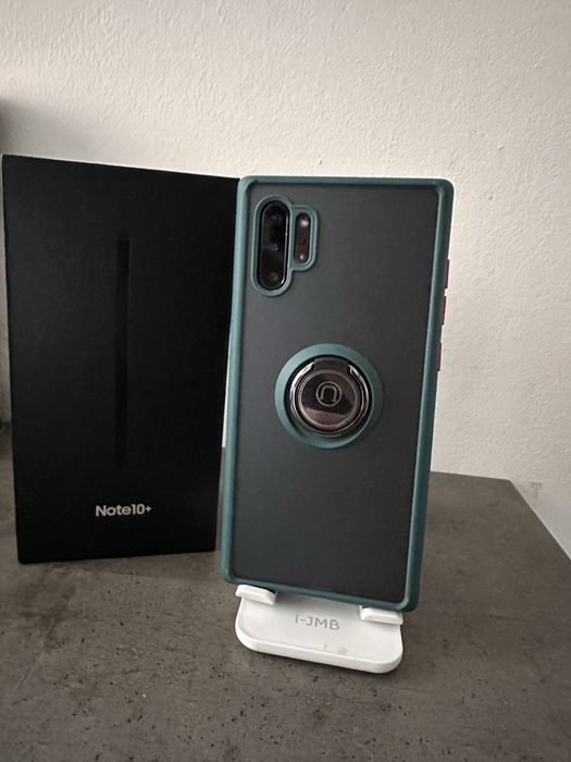 Samsung Note 10 plus +