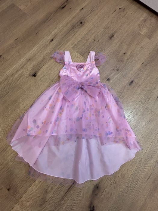 Rochie fete Barbie ,marime 104 H&M