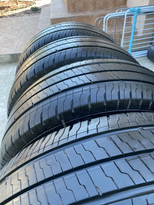 Vand set roti Continental  Ford transit 235 65 R16C