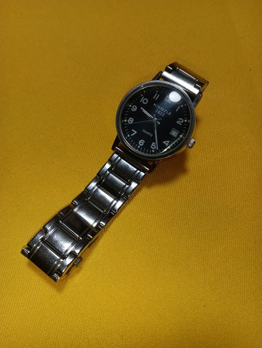Kienzle 1822 Quartz - 35 лв