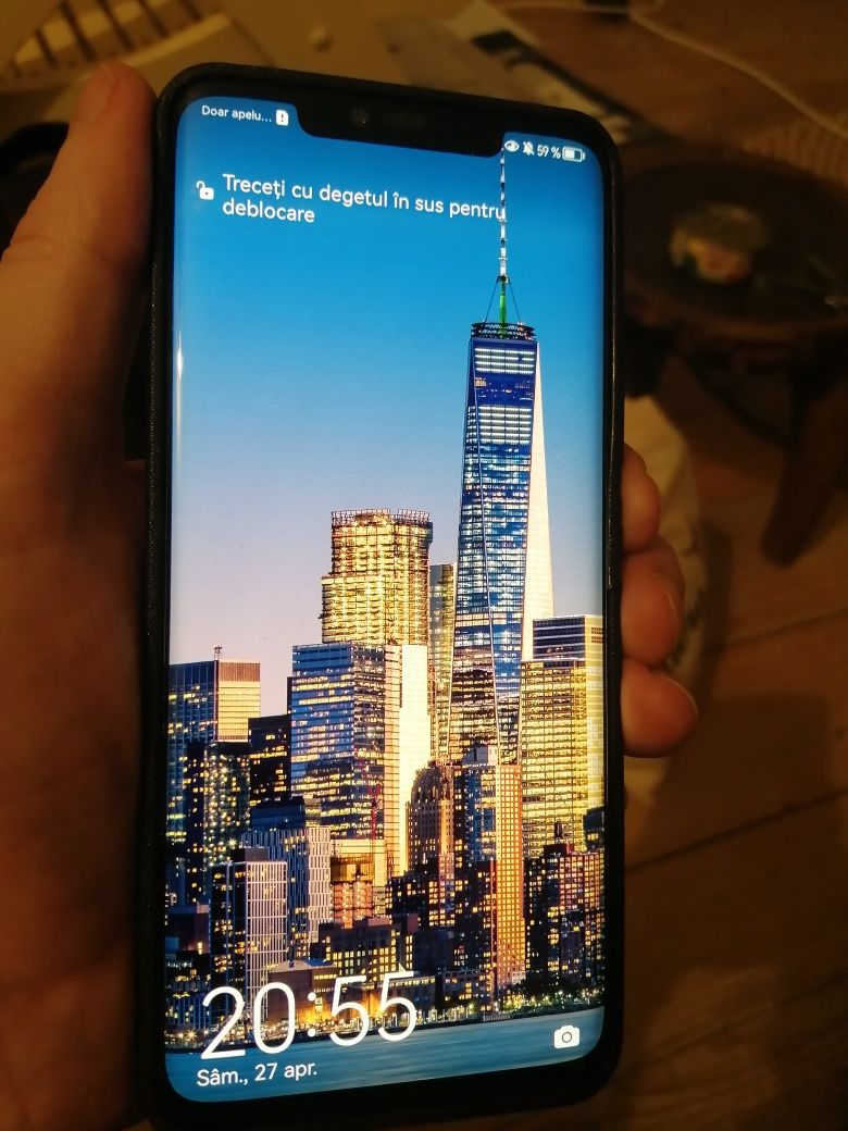 Huawei P 20 mate pro