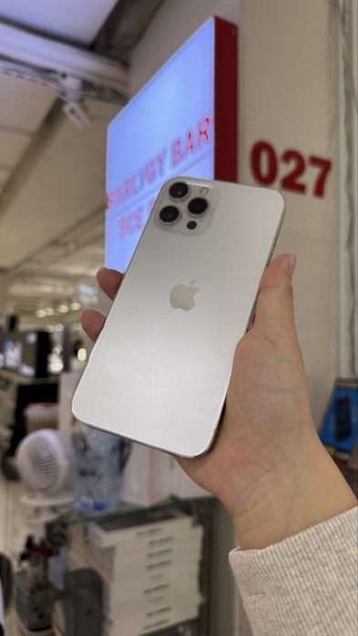 айфон 12 про макс 256 гб iphone 12 pro max