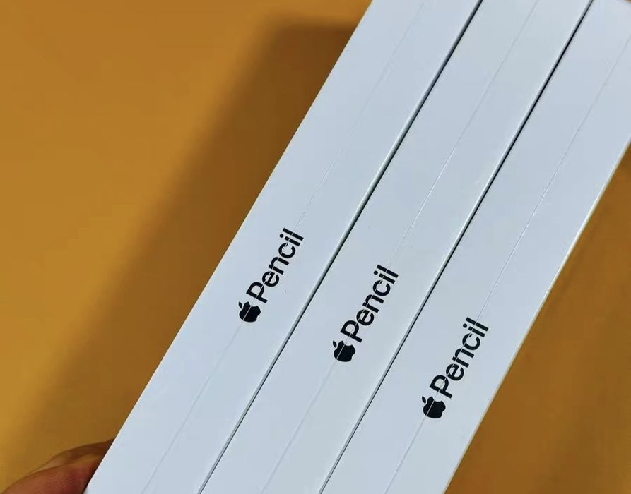 Apple Pencil 2 wireless —абсолютно новый, самая низкая цена в Ташкент