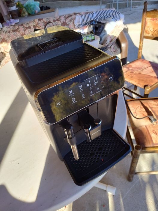 Кафемашина Филипс