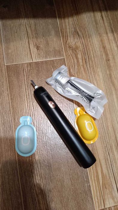 Продам электрощетку soocas x3u limited edition. (Xiaomi)
