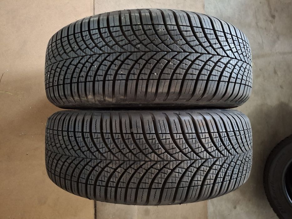 2 Anvelope 205 60 r16 Goodyear