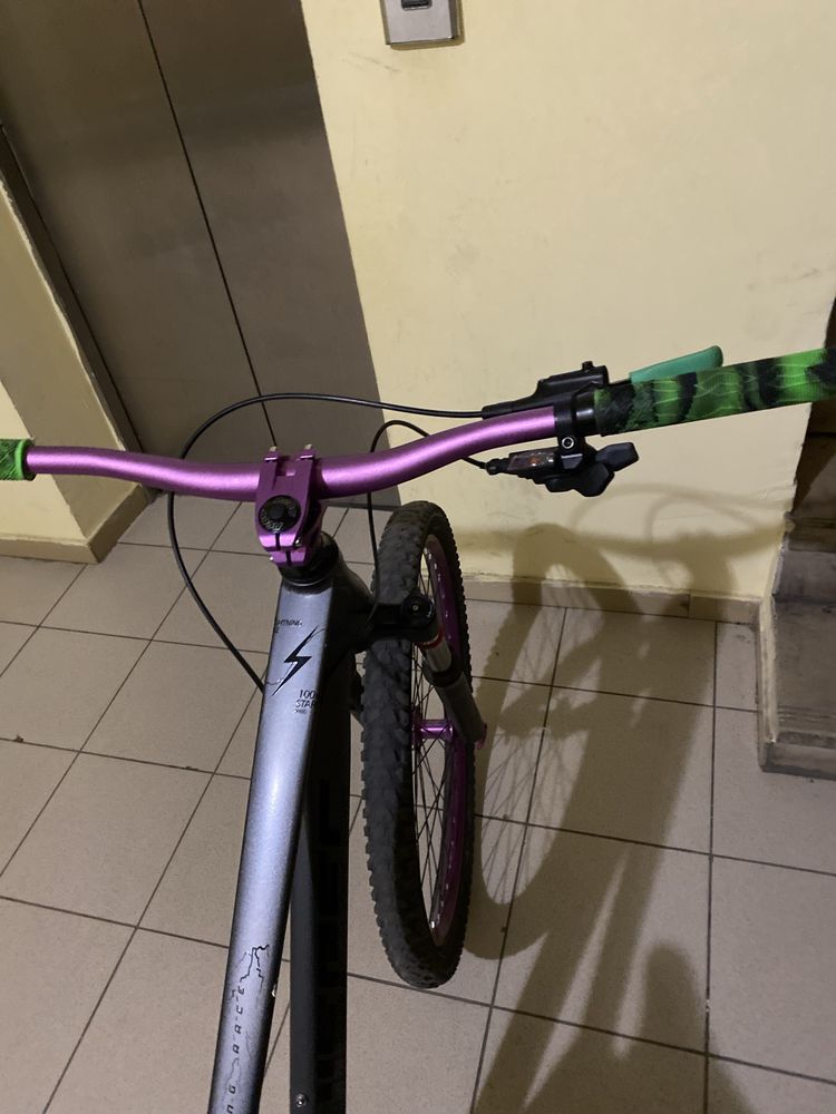 Продаю Erec L100