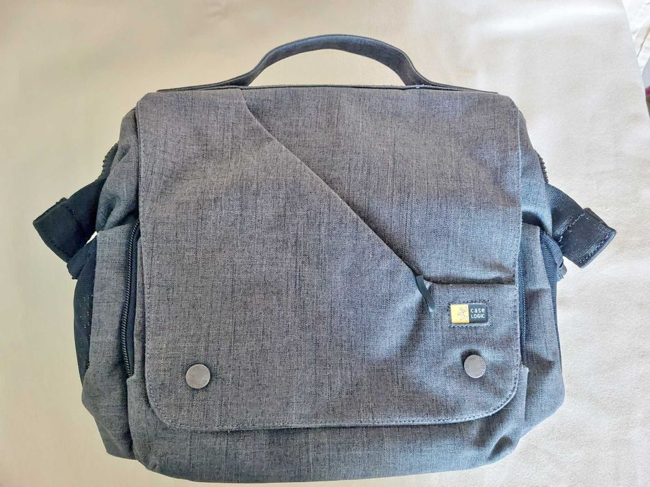 Чанта за фотоапарат и Ipad Case Logic Reflexion Camera Bag