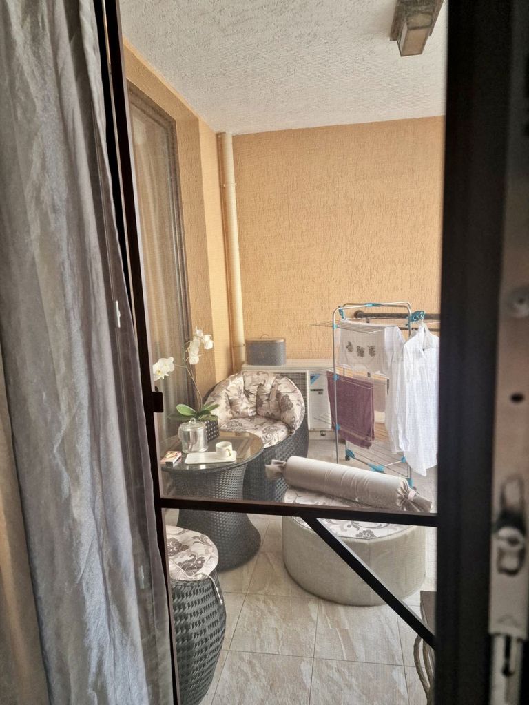 Продава се Едностаен апартамент в Свети Влас - 50 кв.м за 1500 €/кв.м - Снимка #7