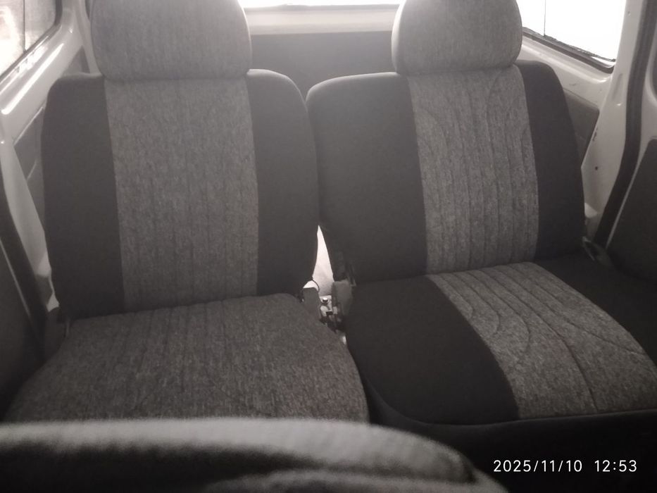 Продам Chevrolet Damas 2014