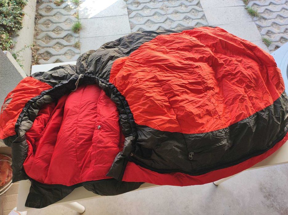 Спален чувал NorthFace -20°C