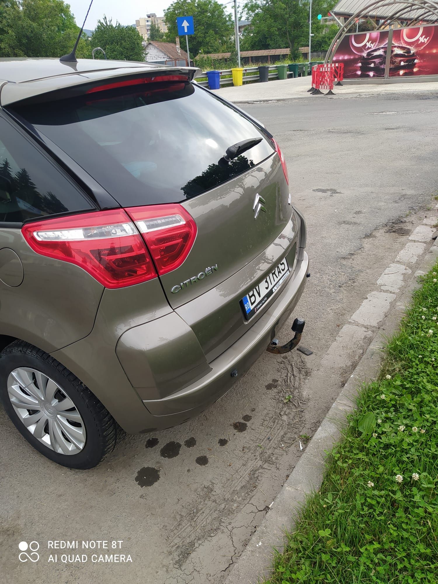 Citroen C4 de vanzare