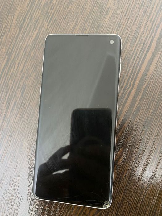 Samsung galaxy s10 8.128 g