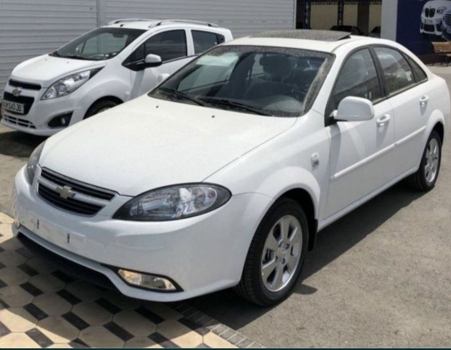 Gentra 3 AT full pozitsiya lyuk, Abs va magnitafon bor