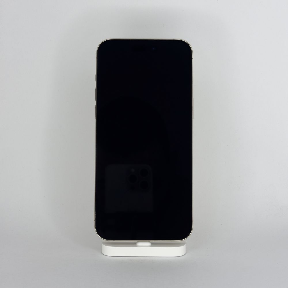 iPhone 14 Pro Max 94% Ca Nou + 24 Luni Garanție / Apple Plug