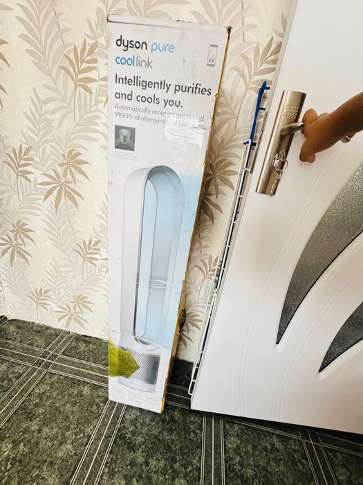 Пречиствател за въздух Dyson  -нов !