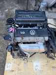 Двигатель CLS BTS CFNA 1.6 литра Volkswagen Polo, Skoda Rapid;